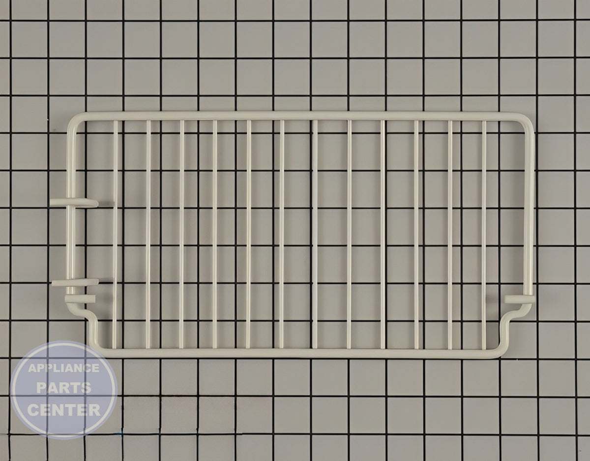 GEH WR71X10527 SHELF FIXED FZ - Detailed view of durable materials