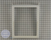 GEH WR71X10565 - Main view showing sturdy shelves for GEH models