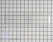 GE SHELF TRIM ASSEMBLY WR71X10761 - Main view showing sturdy support for GEN Refrigerators