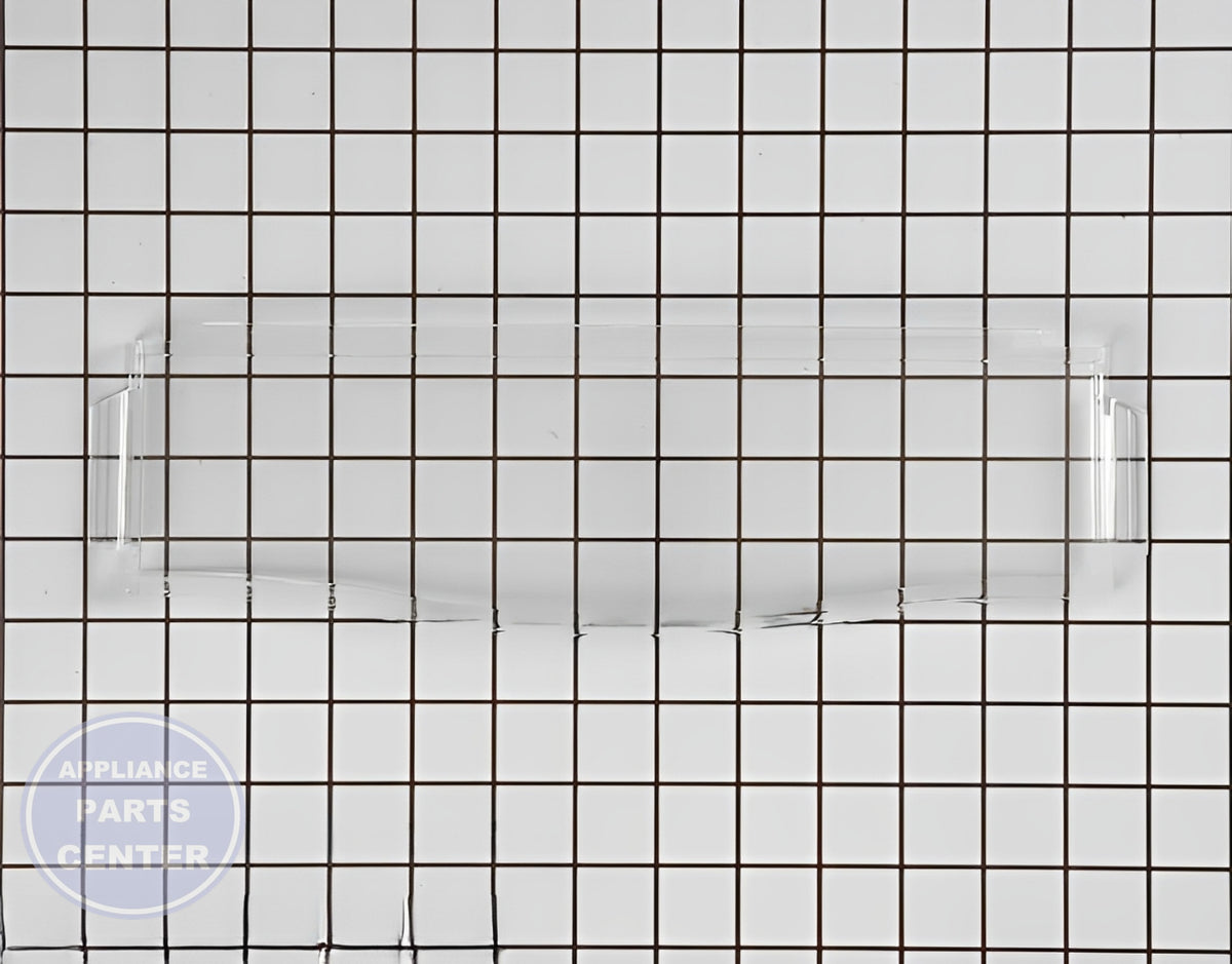 GE DOOR SHELF MODULE INSERT WR71X10764 - Main view showing durable shelf support for GEN Refrigerators