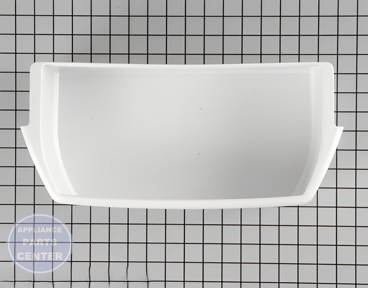 GE Door Shelf Bin WR71X10959 - Main view showing efficient organization for GE and Hotpoint models