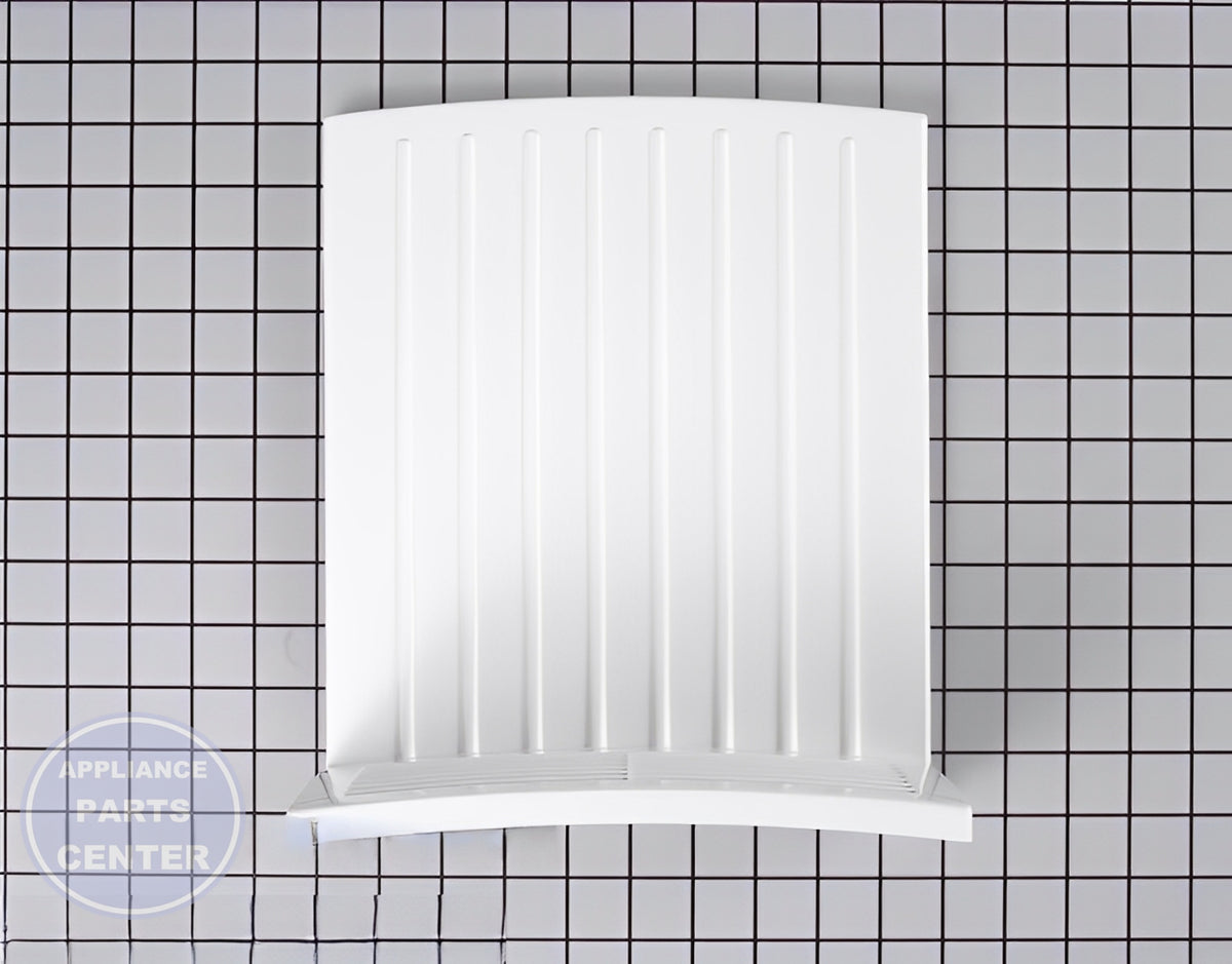 GE Hotpoint Shelf WR71X10961 - Main view showing sturdy support for various models
