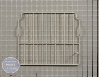 Shelf WR71X10965 - Detailed view of durable material and design