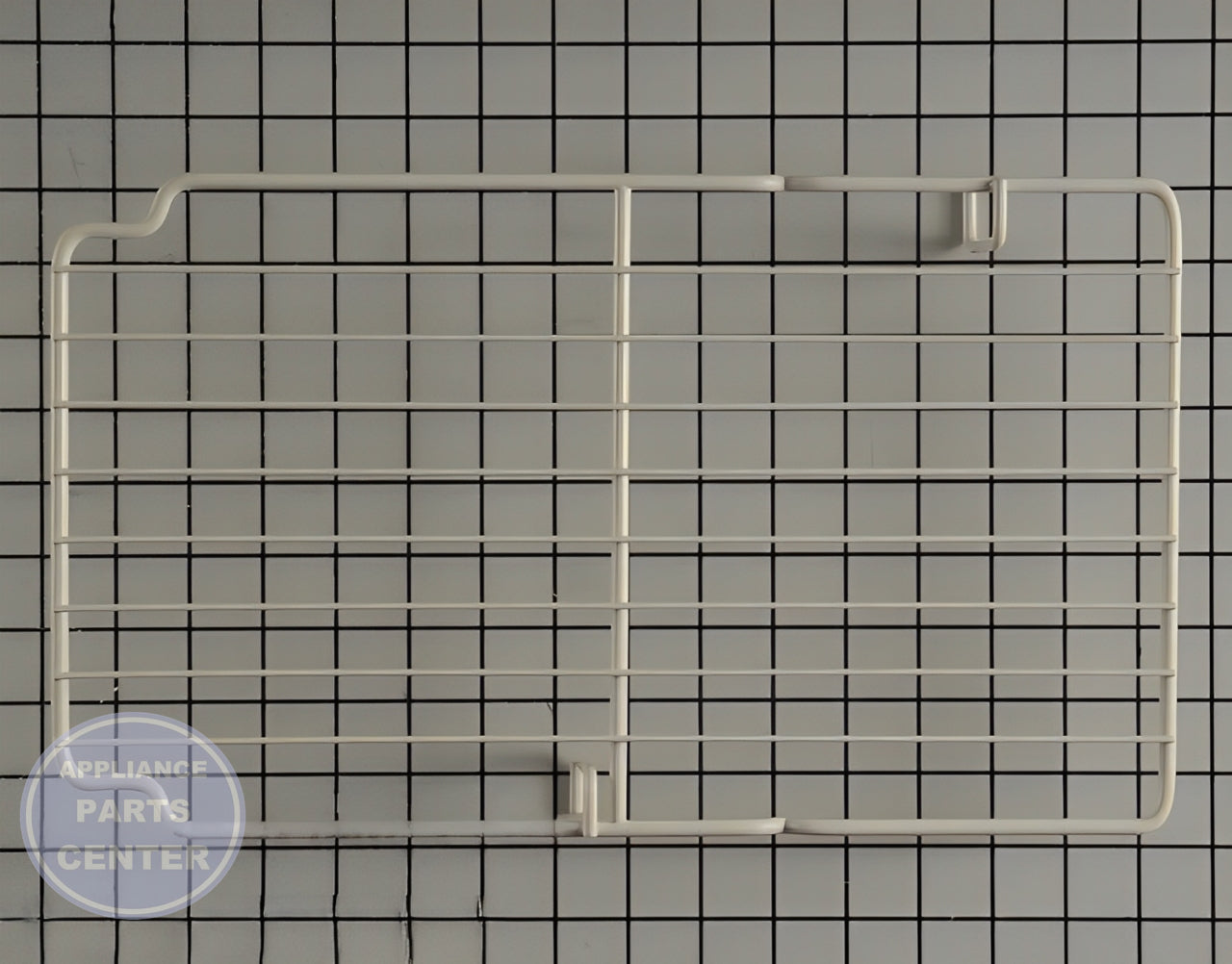 GE REFRIGERATOR SHELF SLIDEOUT WR71X10991 - Main view showing sturdy construction for various GE models
