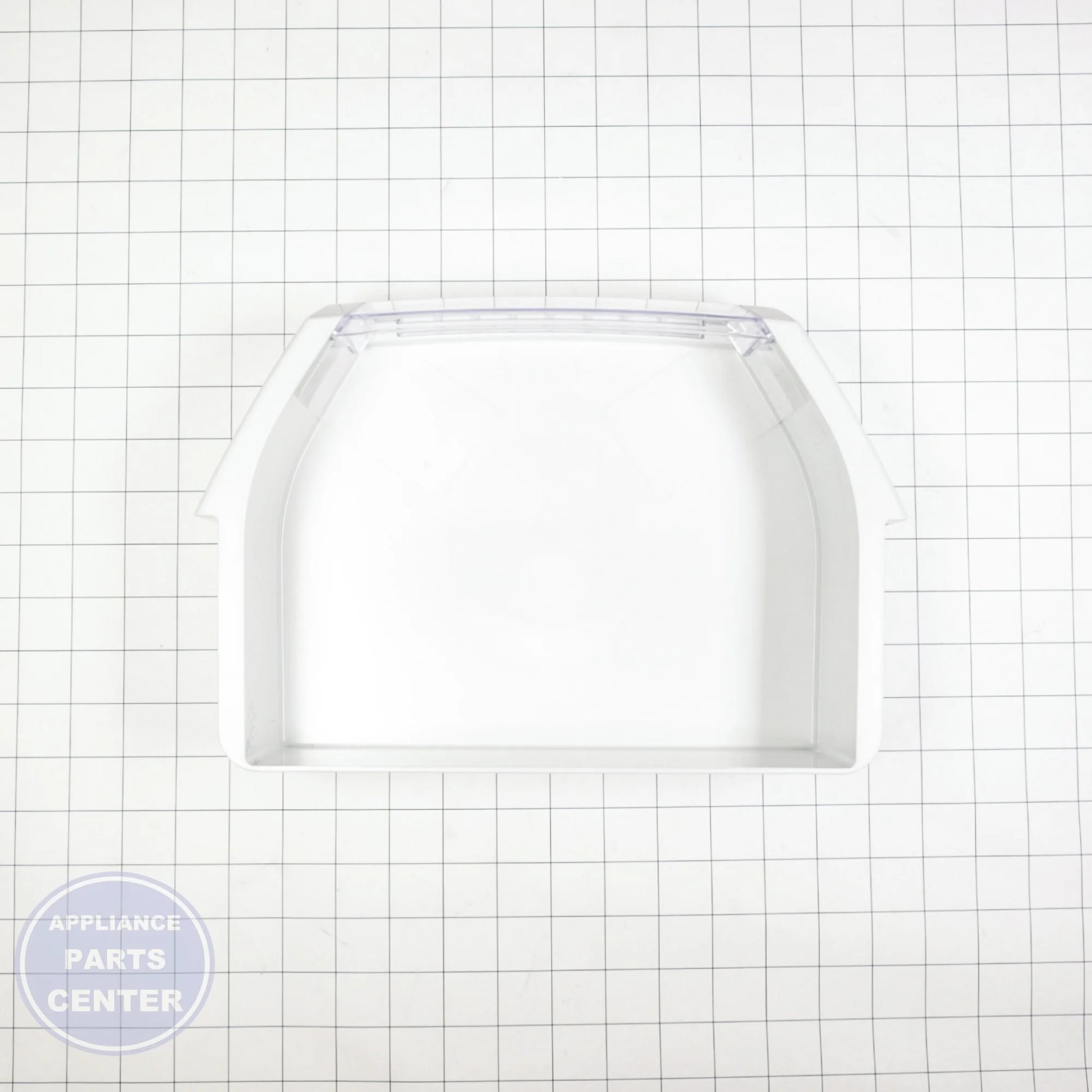 SHELF MODULE ASM WR71X11049 - Detailed view of easy installation