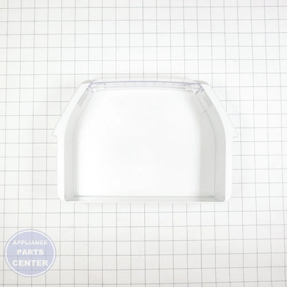 SHELF MODULE ASM WR71X11049 - Detailed view of easy installation