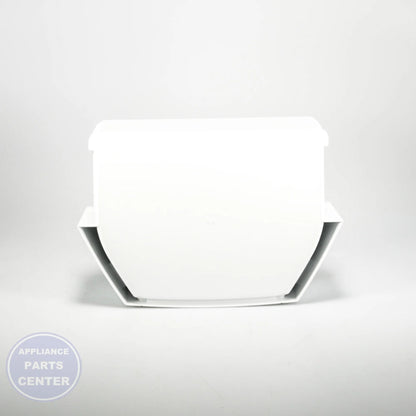 SHELF MODULE ASM WR71X11049 - Side view with 50 lbs weight capacity