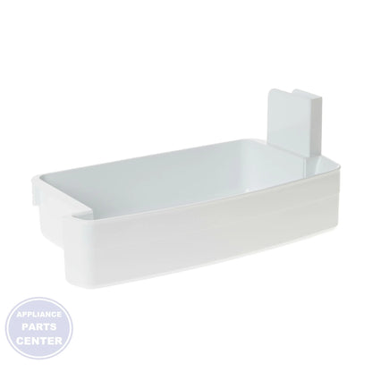 BIN COND LH FF ASM WR71X11054 - Detailed view of high-quality construction