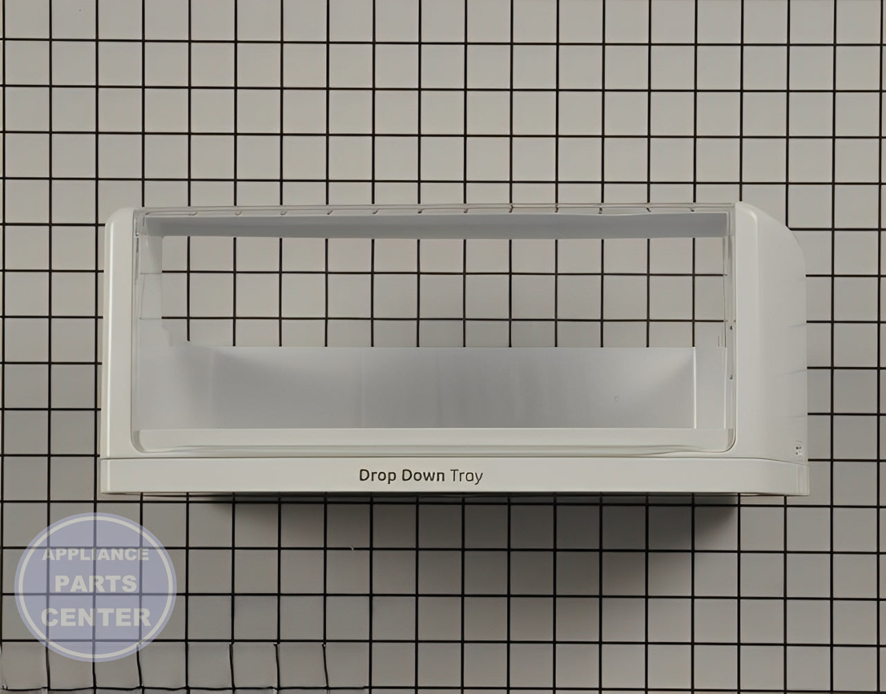 GE REFRIGERATOR BIN DAIRY RIGHT HAND ASSEMBLY WR71X11063 - Main view showing spacious storage for GEN Refrigerator models