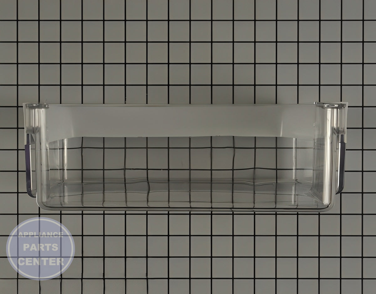 BIN GAL LH FF ASM WR71X11067 - Detailed view of durable construction for long-lasting usage