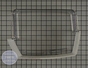 GEH BIN GAL LH FF ASM WR71X11067 - Main view showing spacious storage for GEH refrigerator models