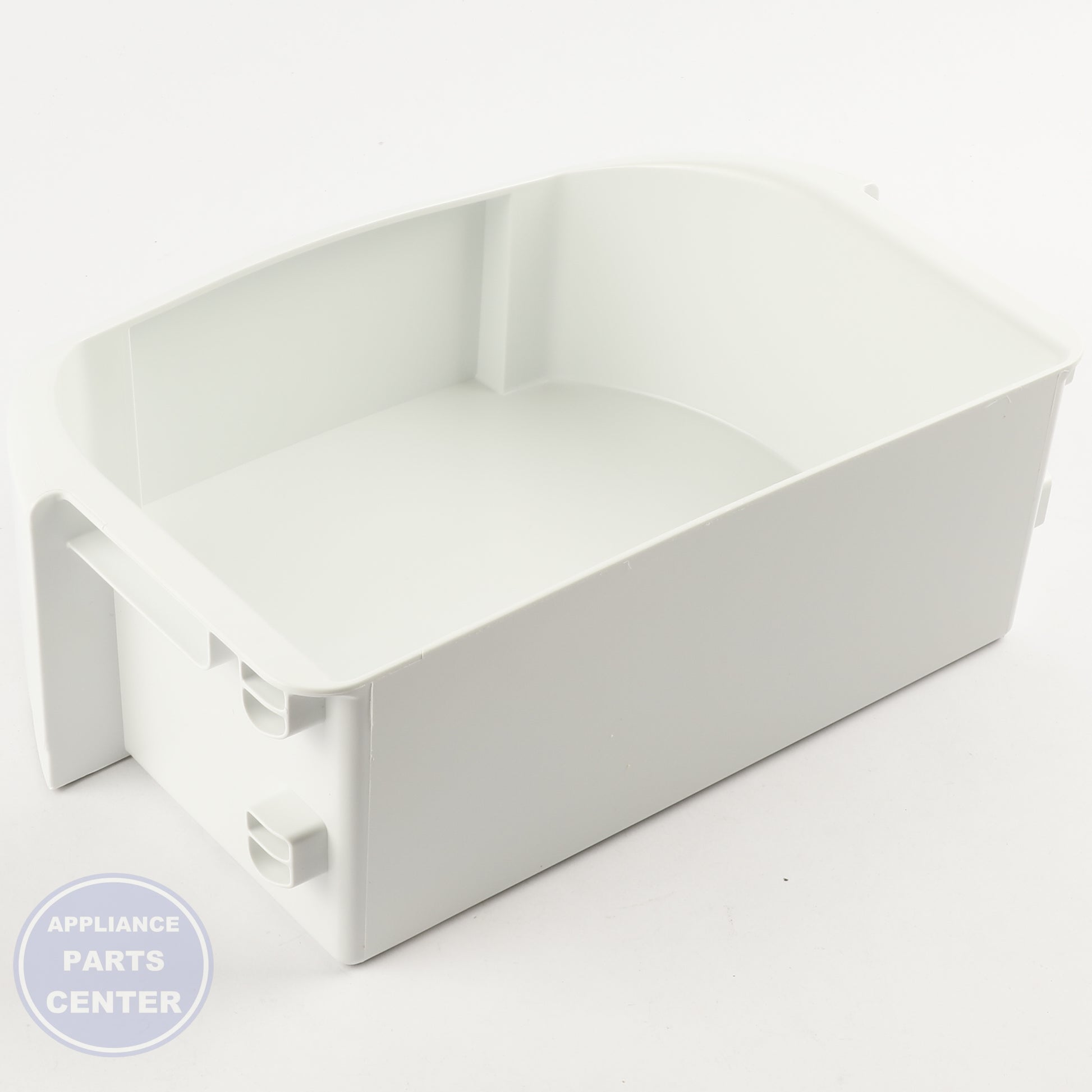 GEH REFRIGERATOR FRESH FOOD DOOR BIN WR71X20333 - Main view showing spacious storage for GE models