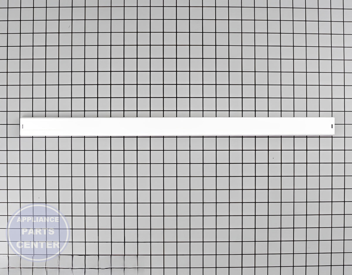 GEH FRONT DOOR SHELF WR71X2166 - Main view showing sturdy support for GEH models