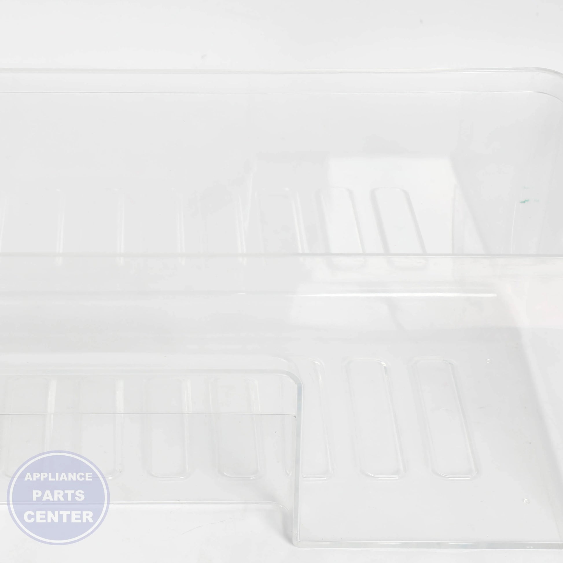 GEH WR71X22155 CRISPER - Main view showing spacious storage for GNE27JYMFS