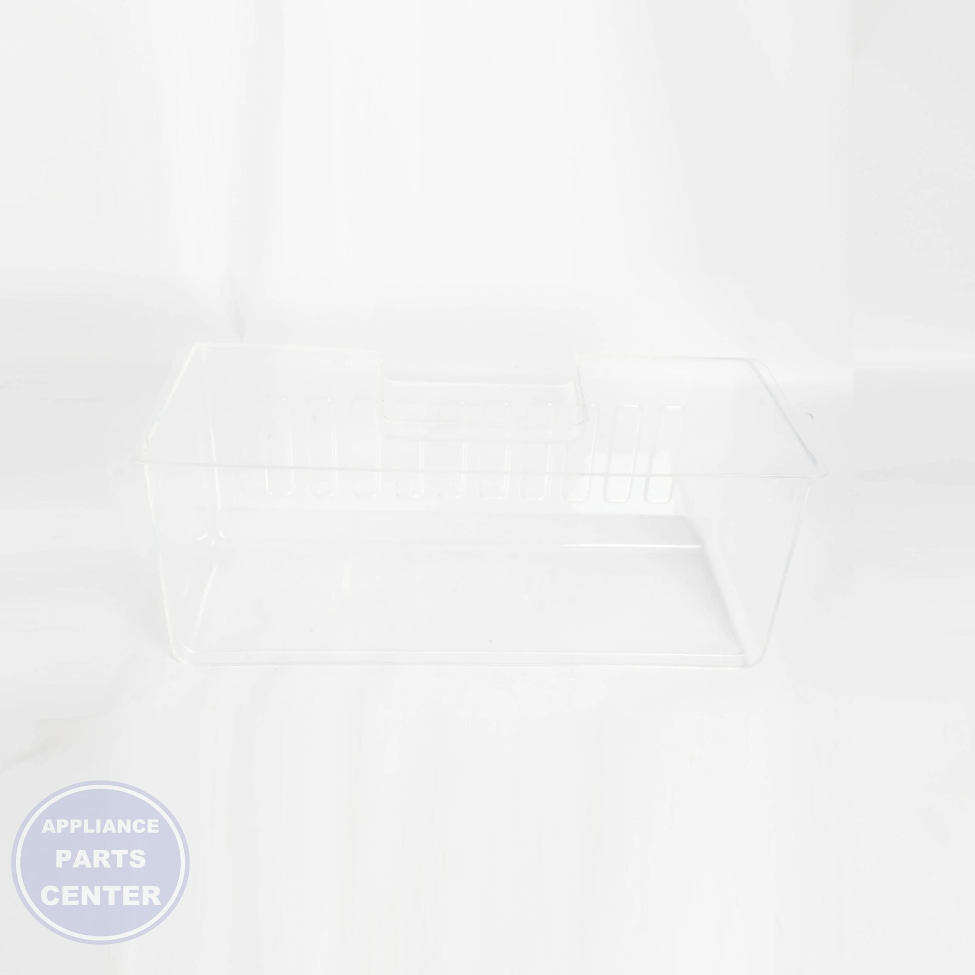 GEH WR71X22155 CRISPER - Installation in GFE26JSMSS showing easy mounting points