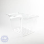 GEH VEG PAN RH WR71X22727 - Main view showing fruit and vegetable organization for GEH XYZ series