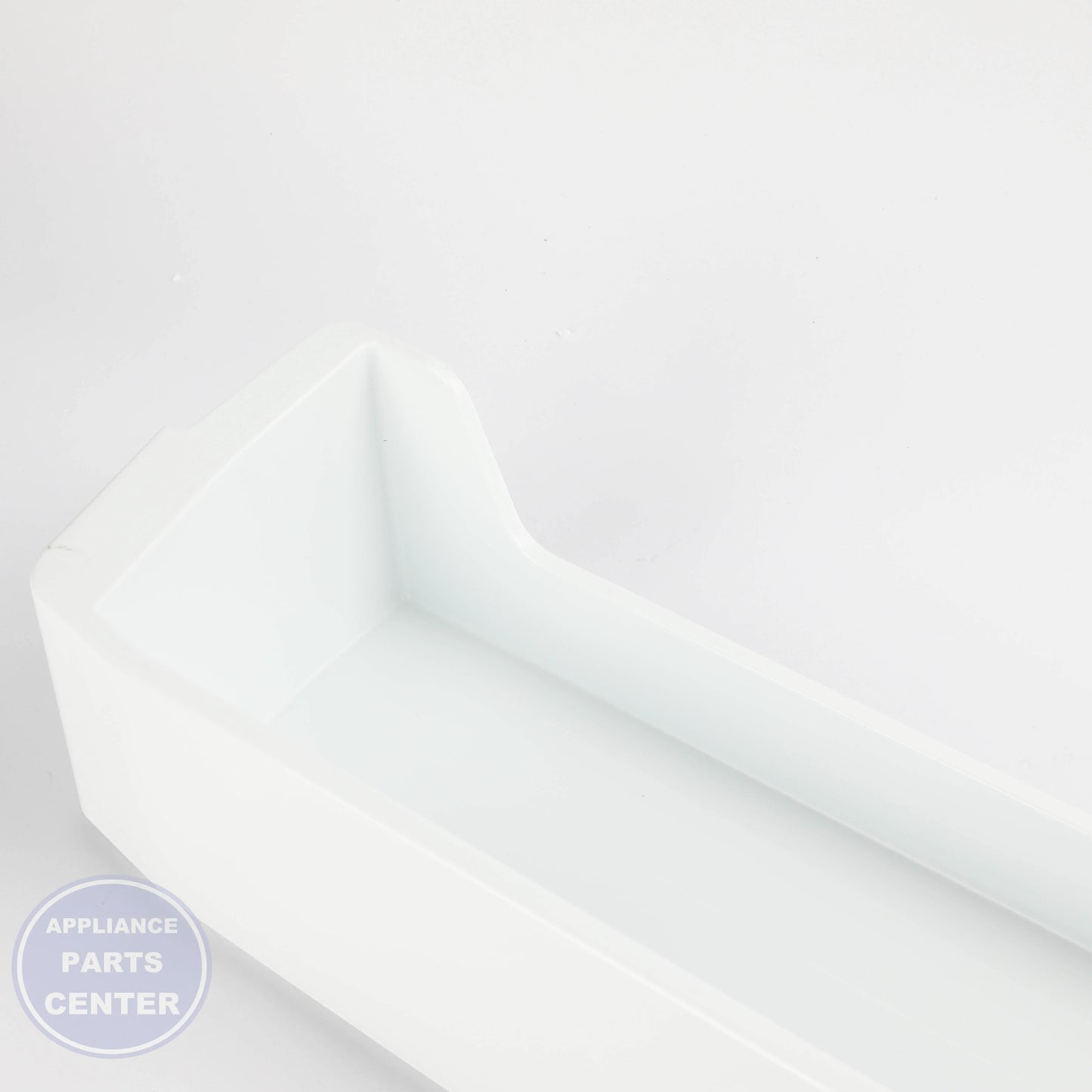 SHELF FIXED FF WR71X22755 - Detailed view of the durable shelf with specific technical details