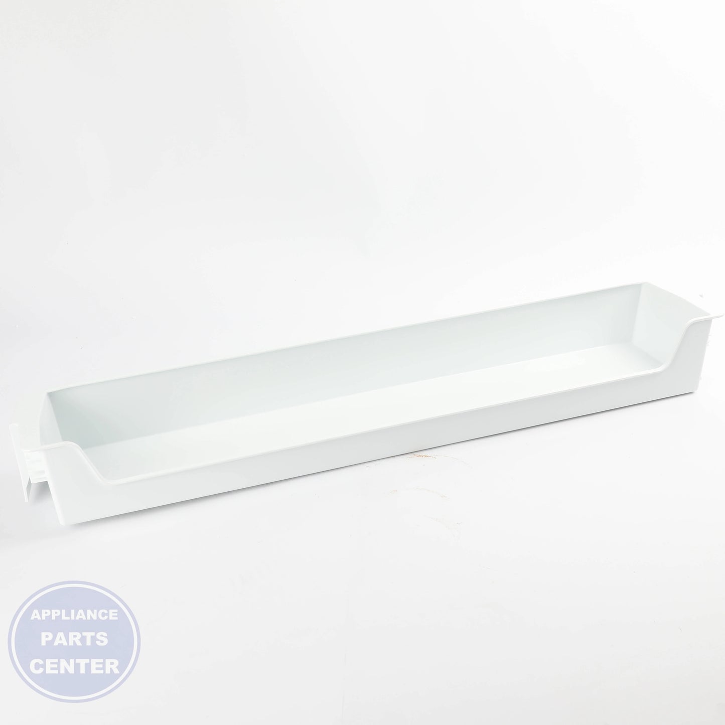 GEH SHELF FIXED FF WR71X22755 - Main view showing durable shelf support for GEH specific models