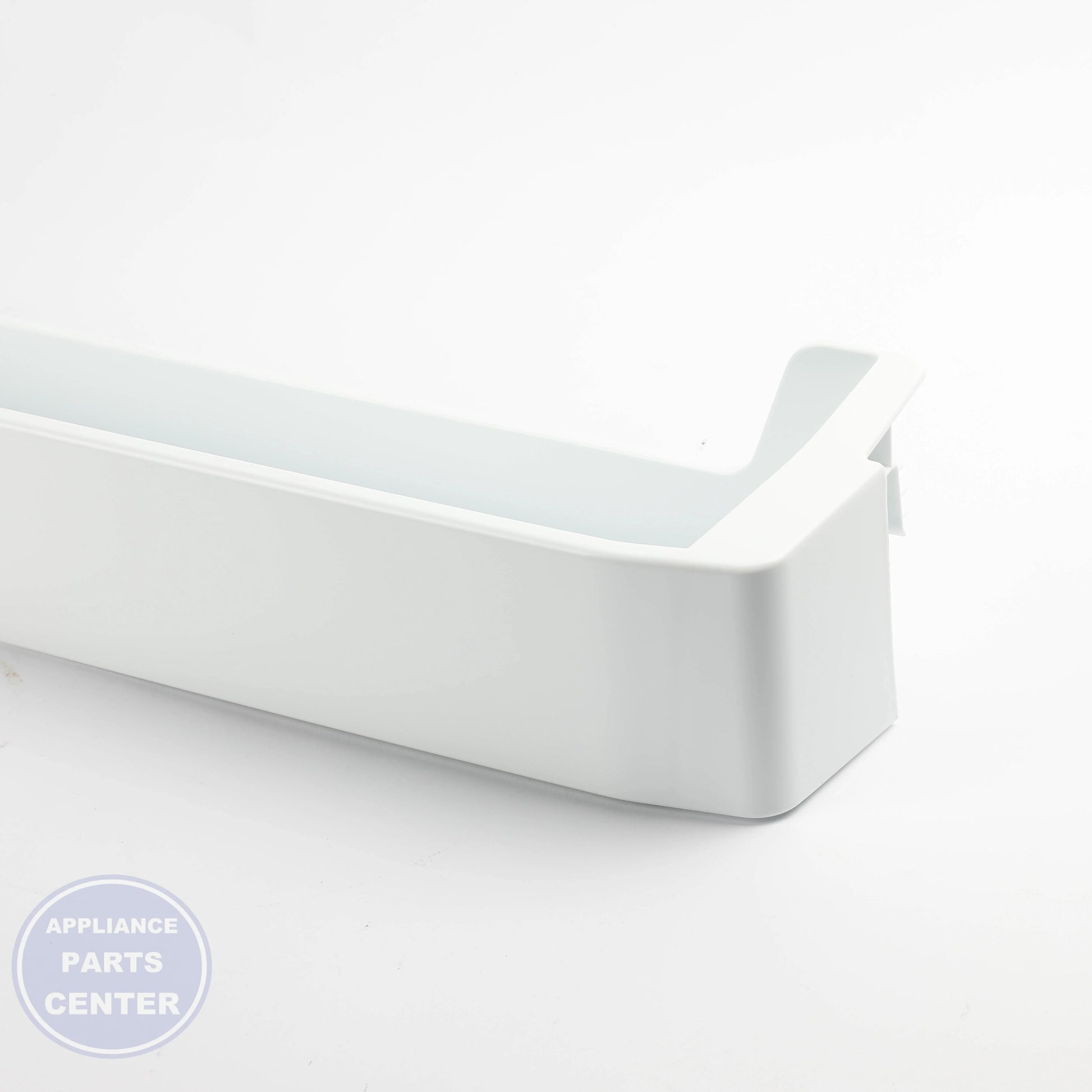 GEH SHELF FIXED FF WR71X22755 - Installation in GEH models showing key mounting points