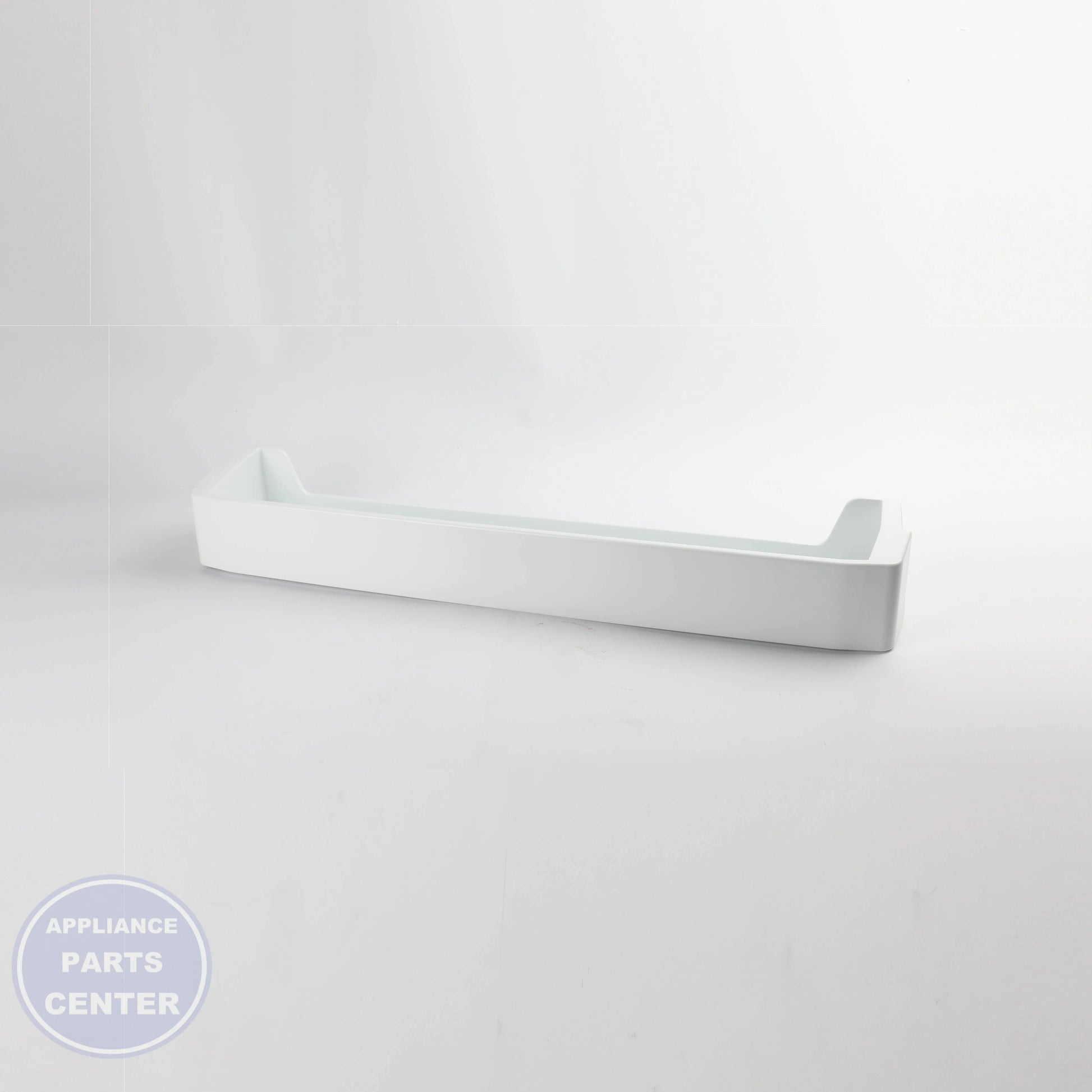 GEH SHELF FIXED FF WR71X22755 - Installation in GEH models showing key mounting points