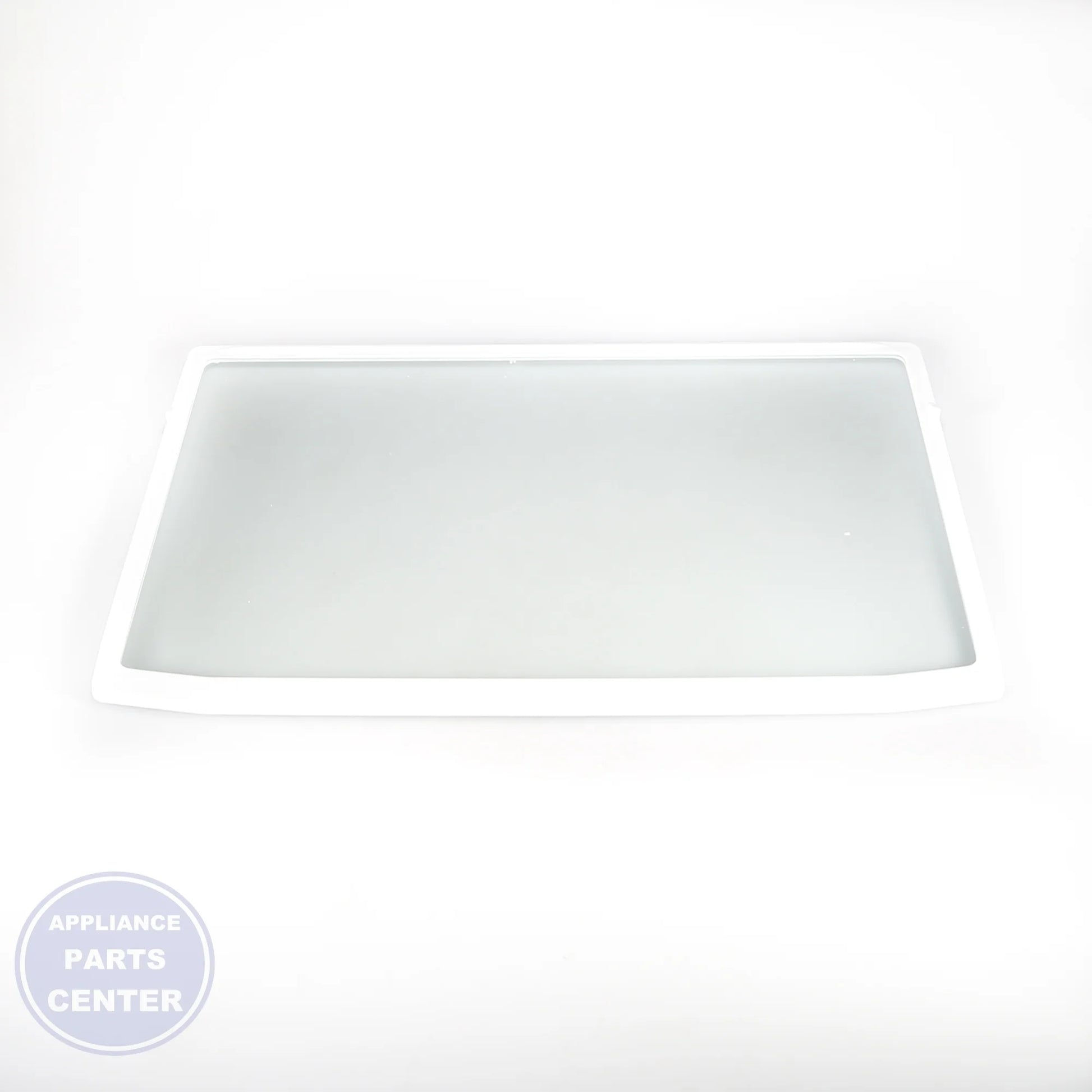 SHELF ENDCAP WR71X22904 - Detailed view of durable construction