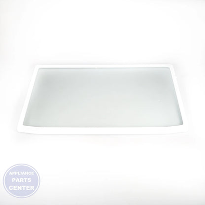 SHELF ENDCAP WR71X22904 - Detailed view of durable construction