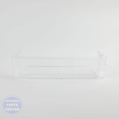 SHELF FIXED FF WR71X24429 - Side view with 25 lbs weight capacity