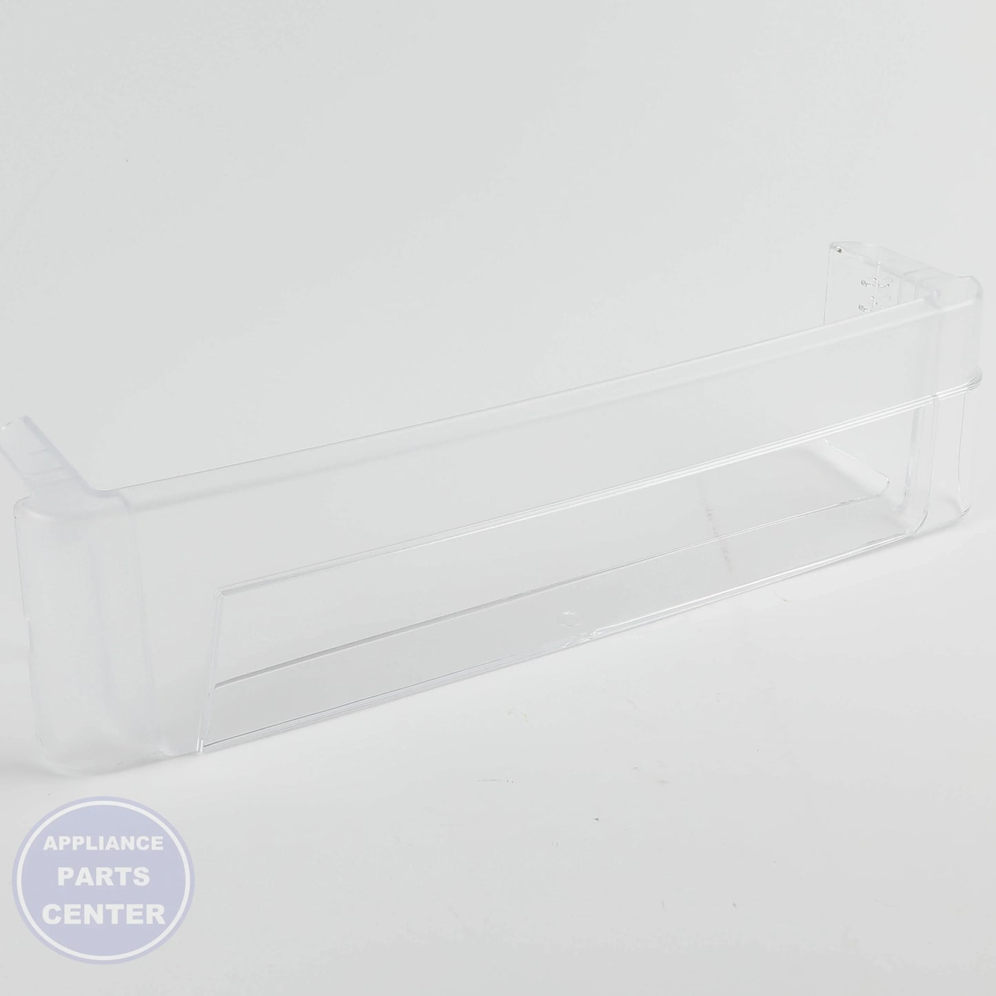 GEH SHELF FIXED FF WR71X24429 - Main view showing 25 lbs weight capacity for GEH models