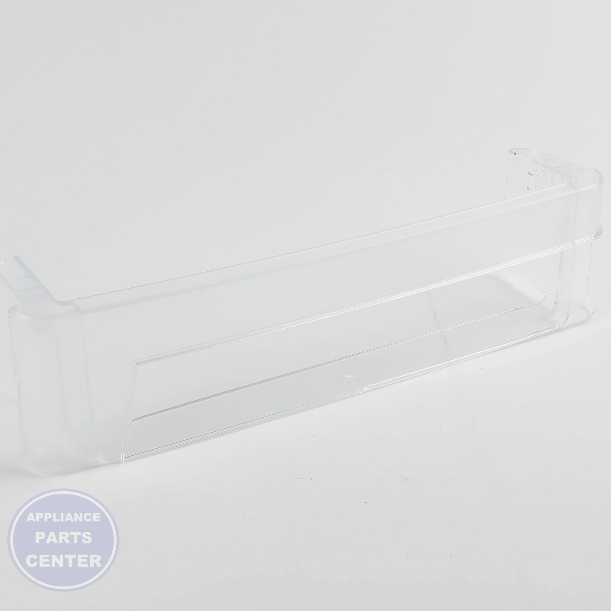 GEH SHELF FIXED FF WR71X24429 - Main view showing 25 lbs weight capacity for GEH models