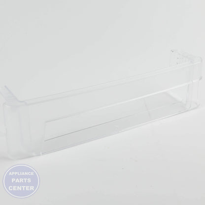 GEH SHELF FIXED FF WR71X24429 - Main view showing 25 lbs weight capacity for GEH models