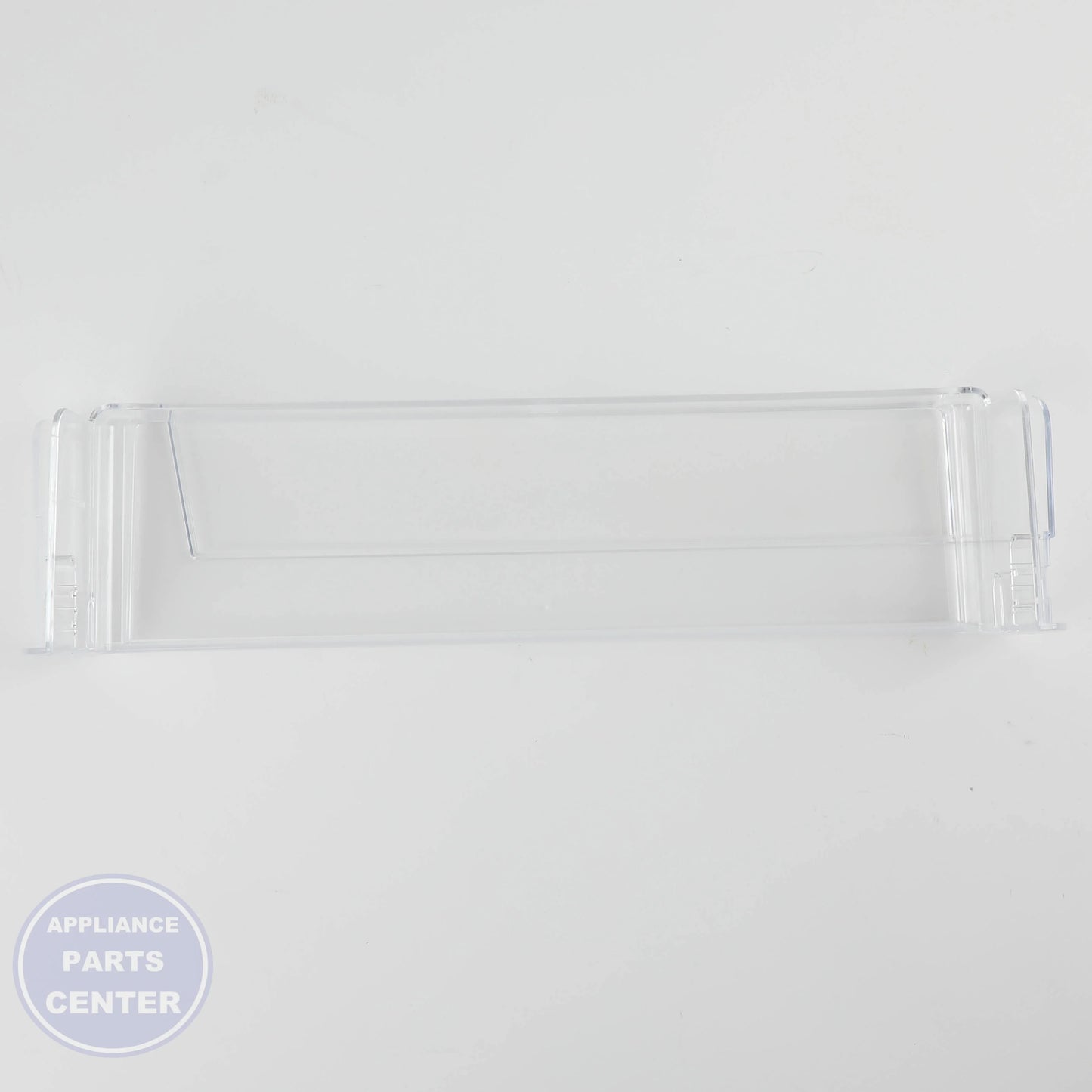 GEH SHELF FIXED FF WR71X24429 - Installation in GEH model showing key mounting points