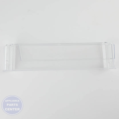 GEH SHELF FIXED FF WR71X24429 - Installation in GEH model showing key mounting points