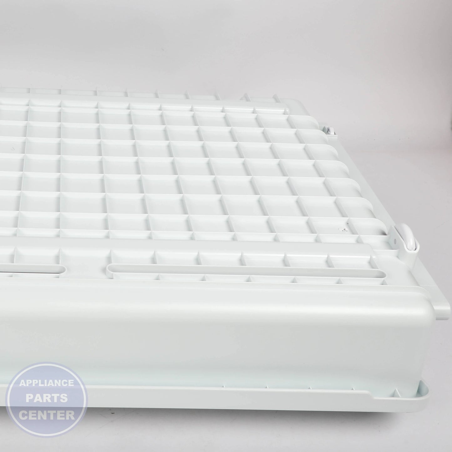 GEH BASKET UPPER ASM FZ WR71X25283 - Main view showing efficient organization for GEH XYZ model