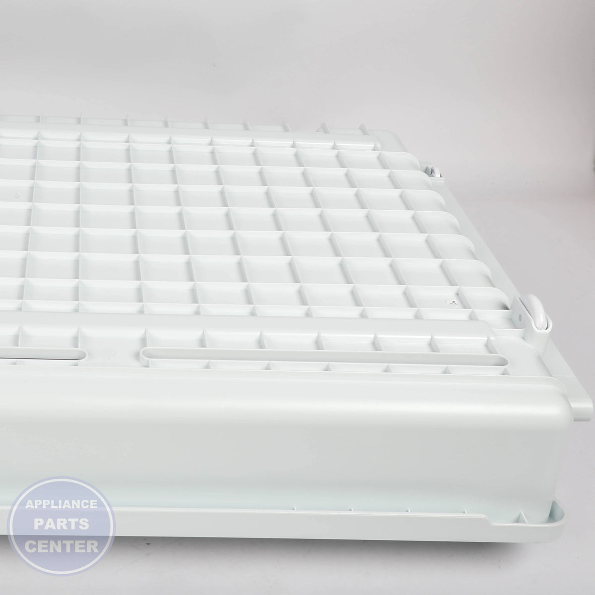 GEH BASKET UPPER ASM FZ WR71X25283 - Main view showing efficient organization for GEH XYZ model