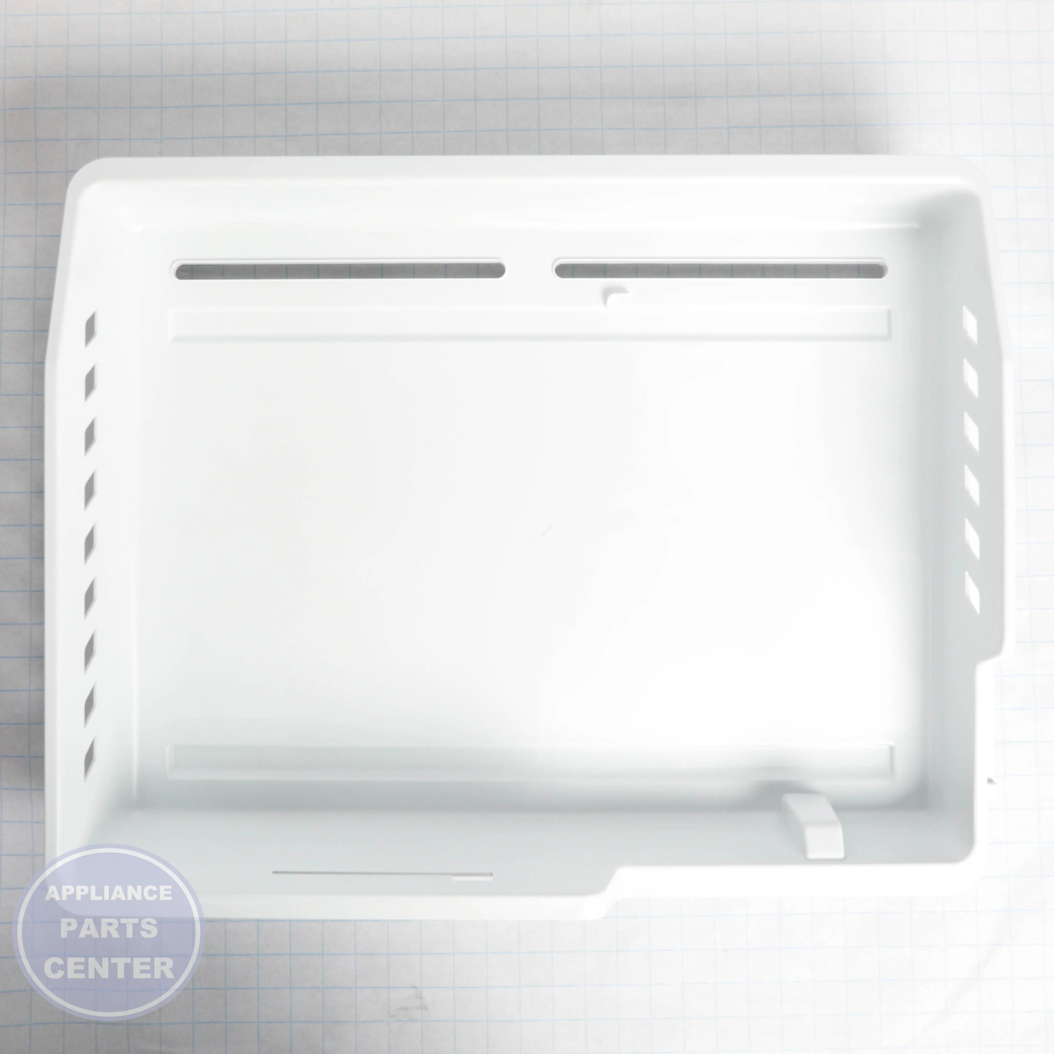 GEH BASKET UPPER ASM FZ WR71X25283 - Installation in GEH XYZ model showing secure mounting points