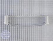 GE REFRIGERATOR DOOR BIN WR71X25603 - Main view showing ample space for storage in GE models