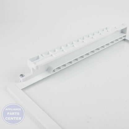 SHELF ASM UPPER WR71X27253 - Detailed view of durable construction