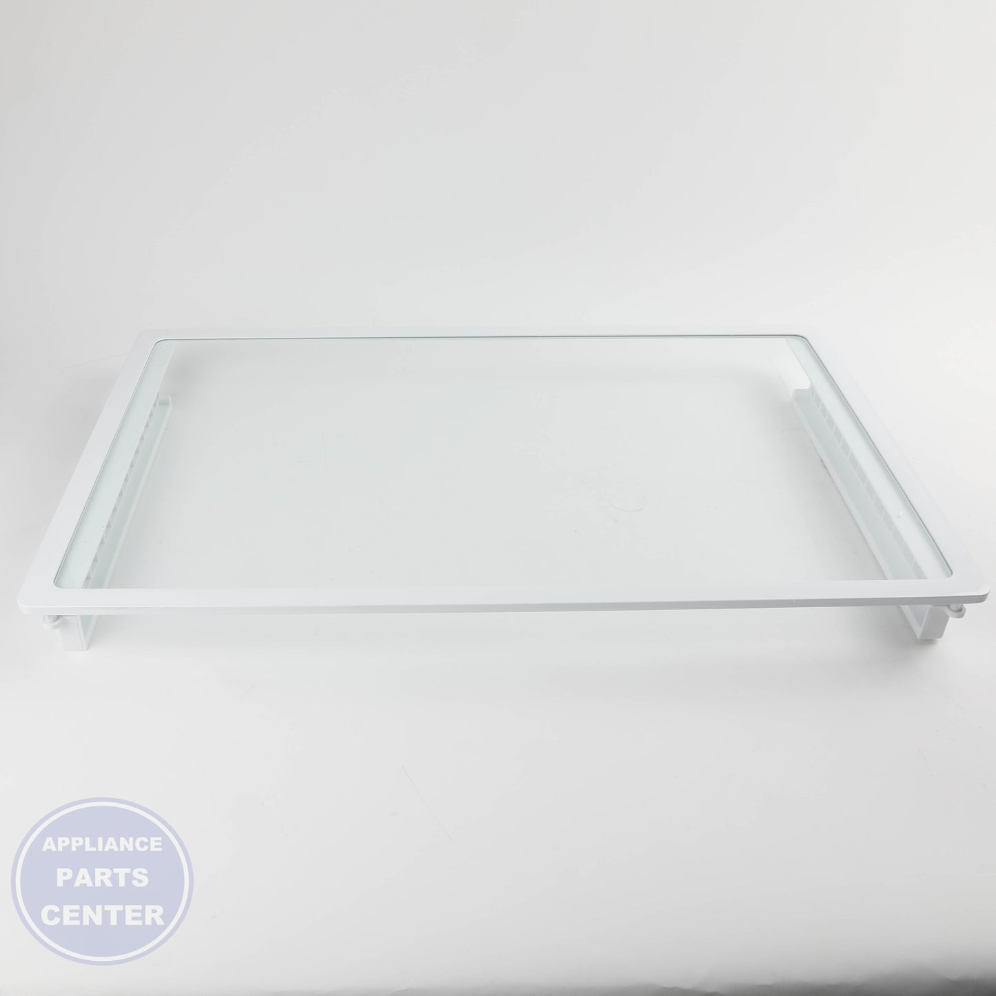 GEH SHELF ASM UPPER WR71X27253 - Main view showing sturdy design for GEH models