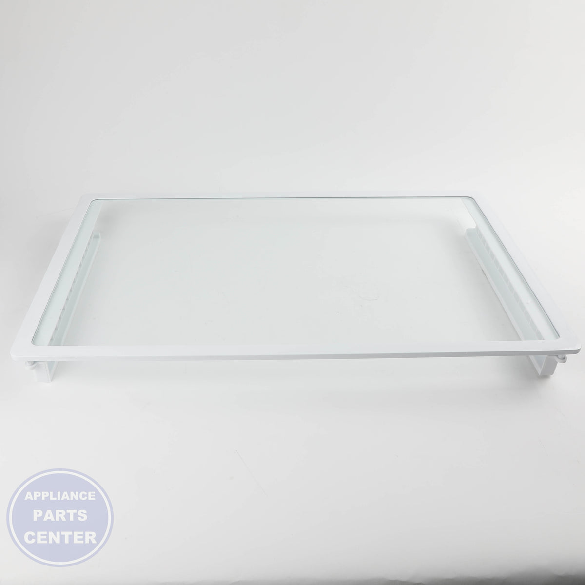 GEH SHELF ASM UPPER WR71X27253 - Main view showing sturdy design for GEH models