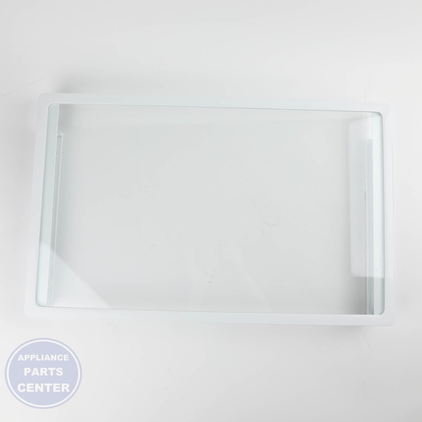 GEH SHELF ASM UPPER WR71X27253 - Installation in GEH model showing easy mounting points