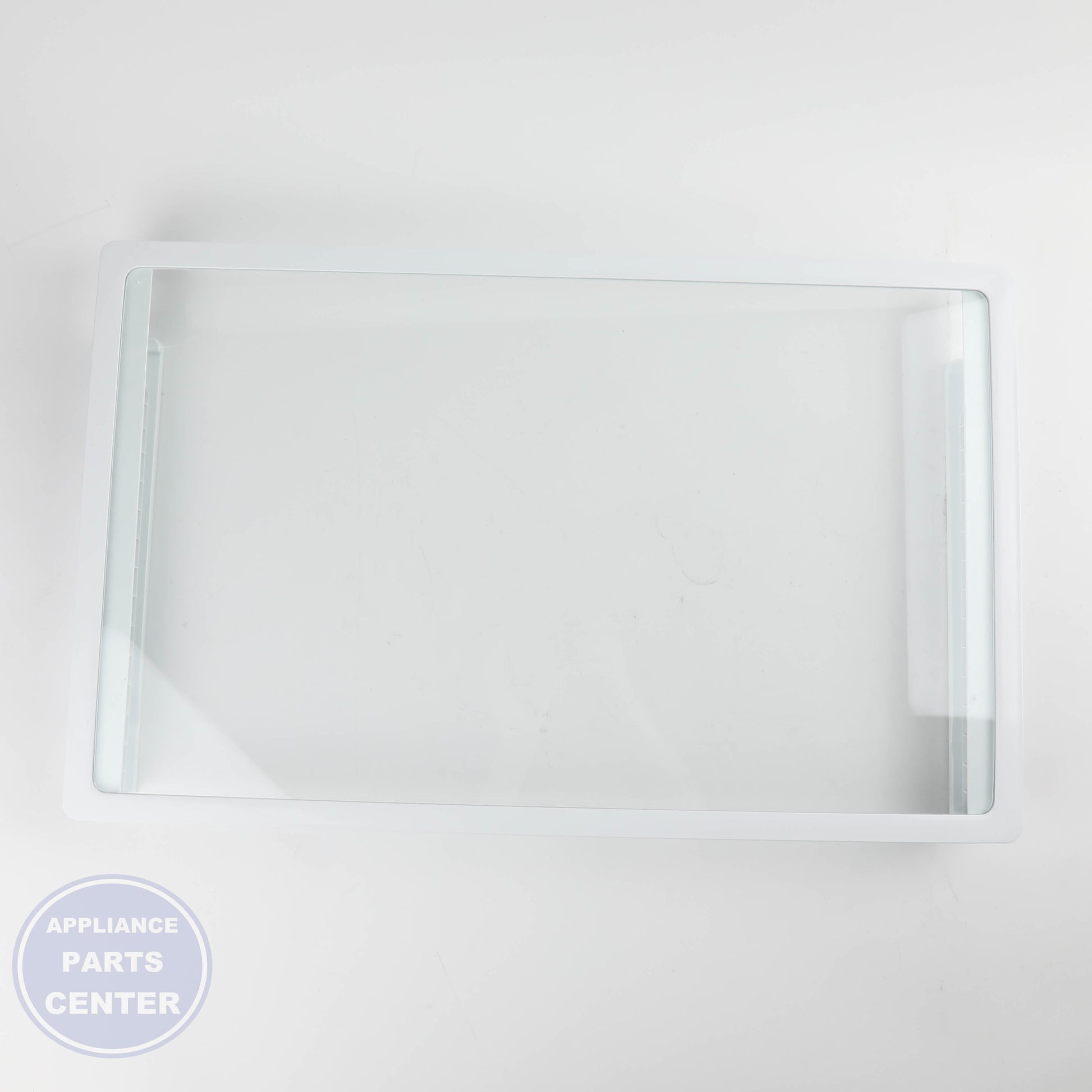 GEH SHELF ASM UPPER WR71X27253 - Installation in GEH model showing easy mounting points
