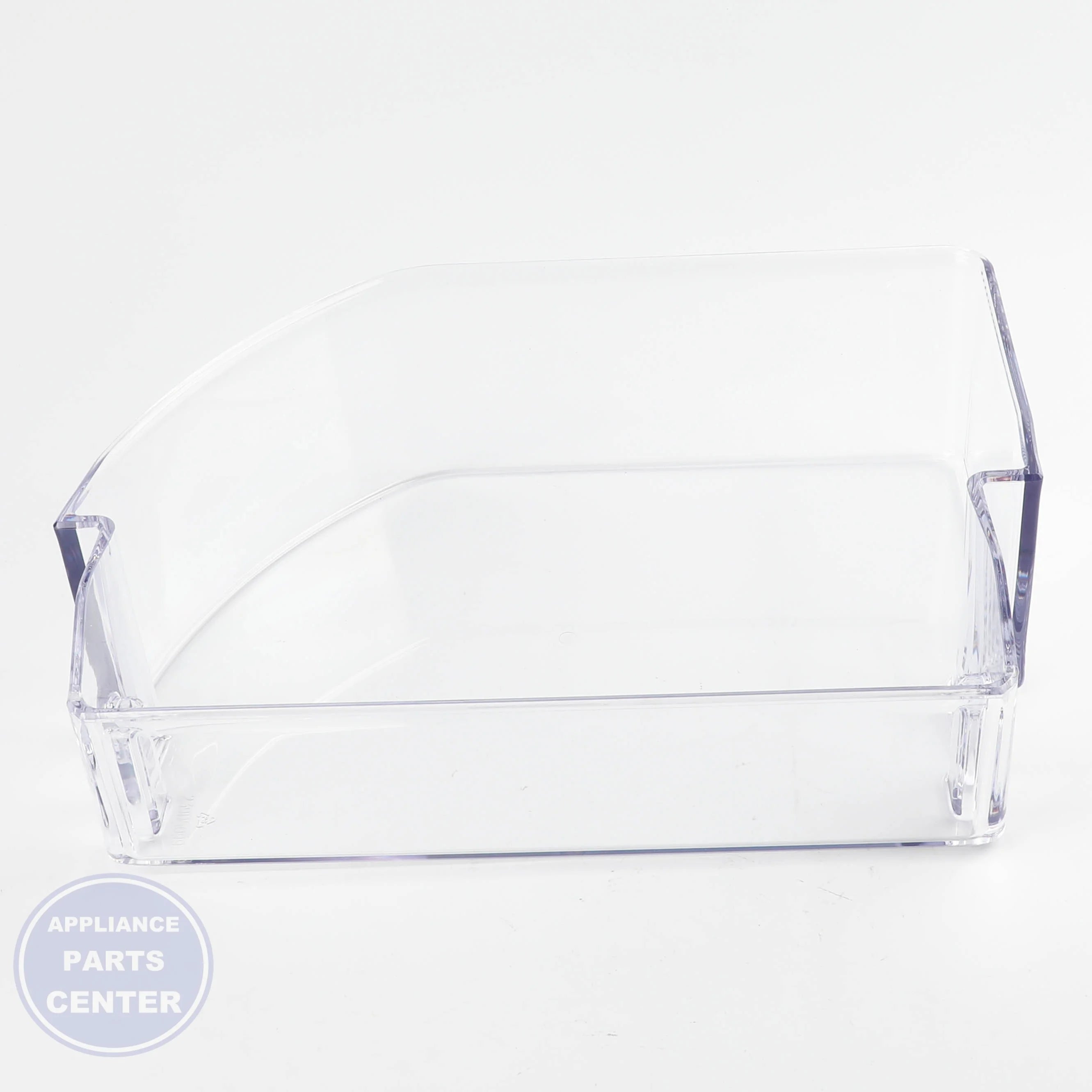 BIN DOOR FIXED WR71X27869 - Detailed view of durable construction