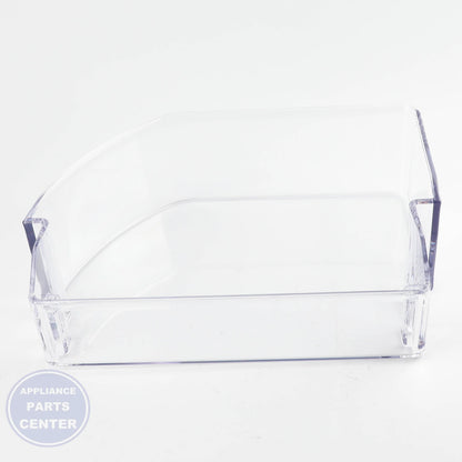 BIN DOOR FIXED WR71X27869 - Detailed view of durable construction