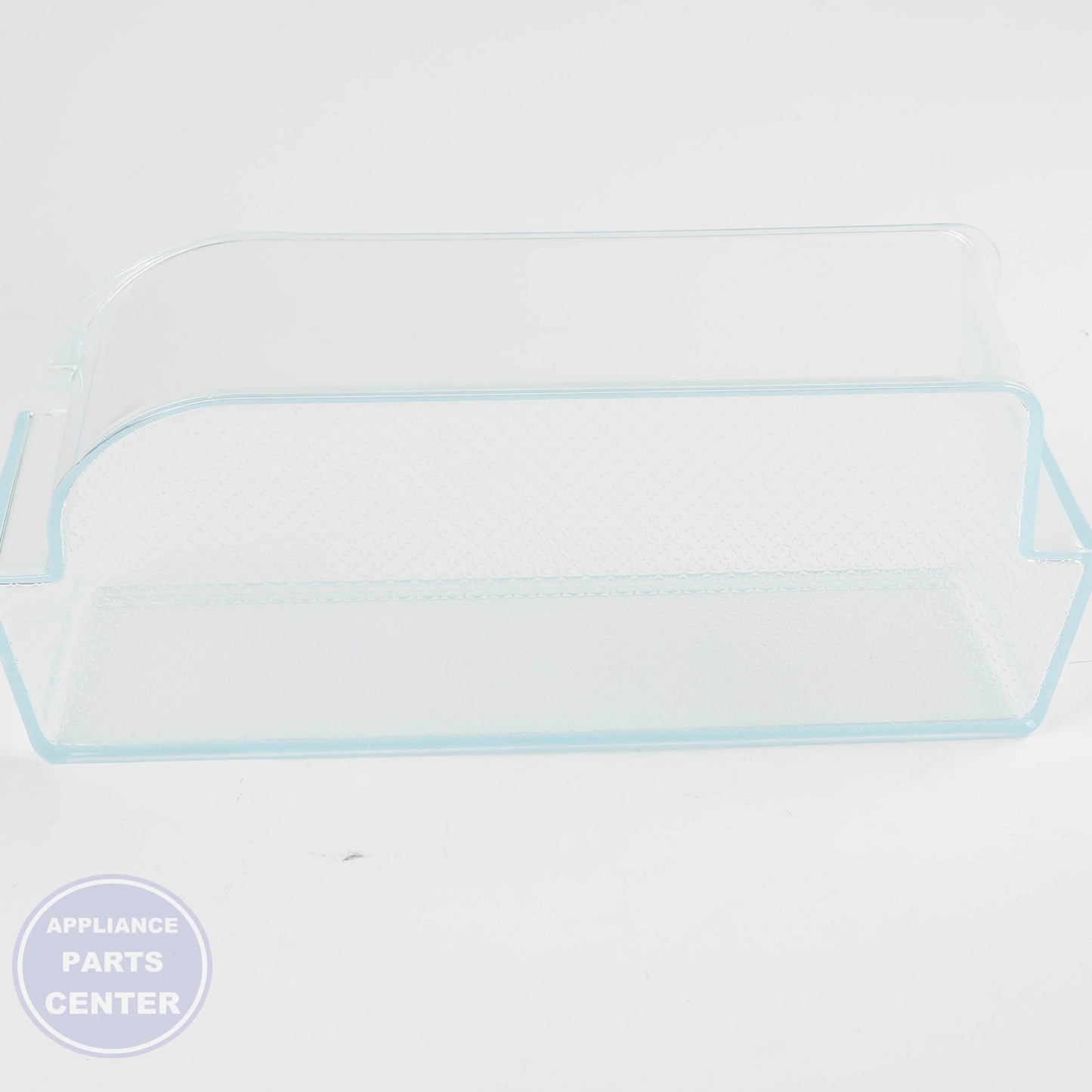 FRESH FOOD DOOR RACK RIGHT WR71X28430 - Detailed view of durable construction