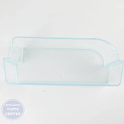 GEH FRESH FOOD DOOR RACK RIGHT WR71X28430 - Main view showing spacious storage for GEH models