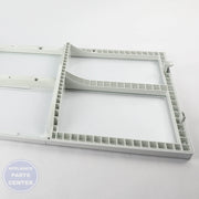 GEH TUCK AWAY SHELF WR71X29360 - Main view showing convenient storage for specific models