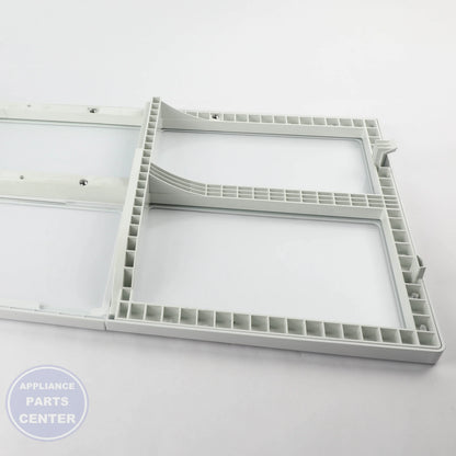 GEH TUCK AWAY SHELF WR71X29360 - Main view showing convenient storage for specific models