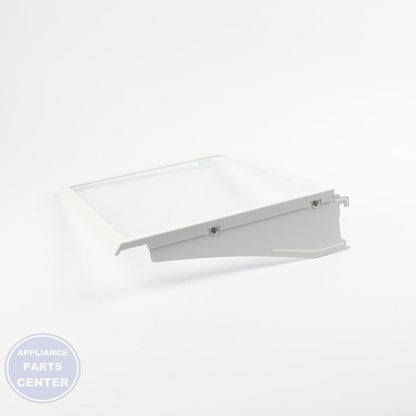 SHELF LEFT WR71X29580 - Side view with 20 lbs weight capacity