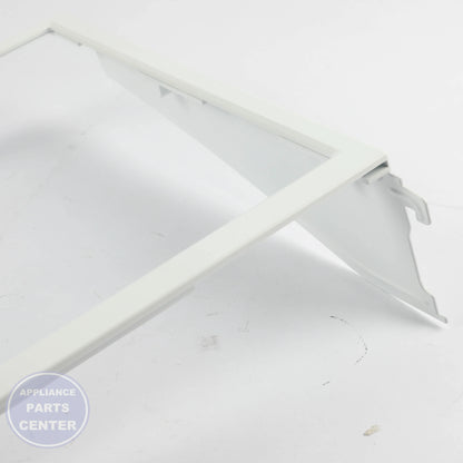 SHELF RIGHT WR71X29581 - Detailed view of sturdy construction