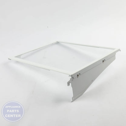 SHELF RIGHT WR71X29581 - Side view with 30 lbs capacity